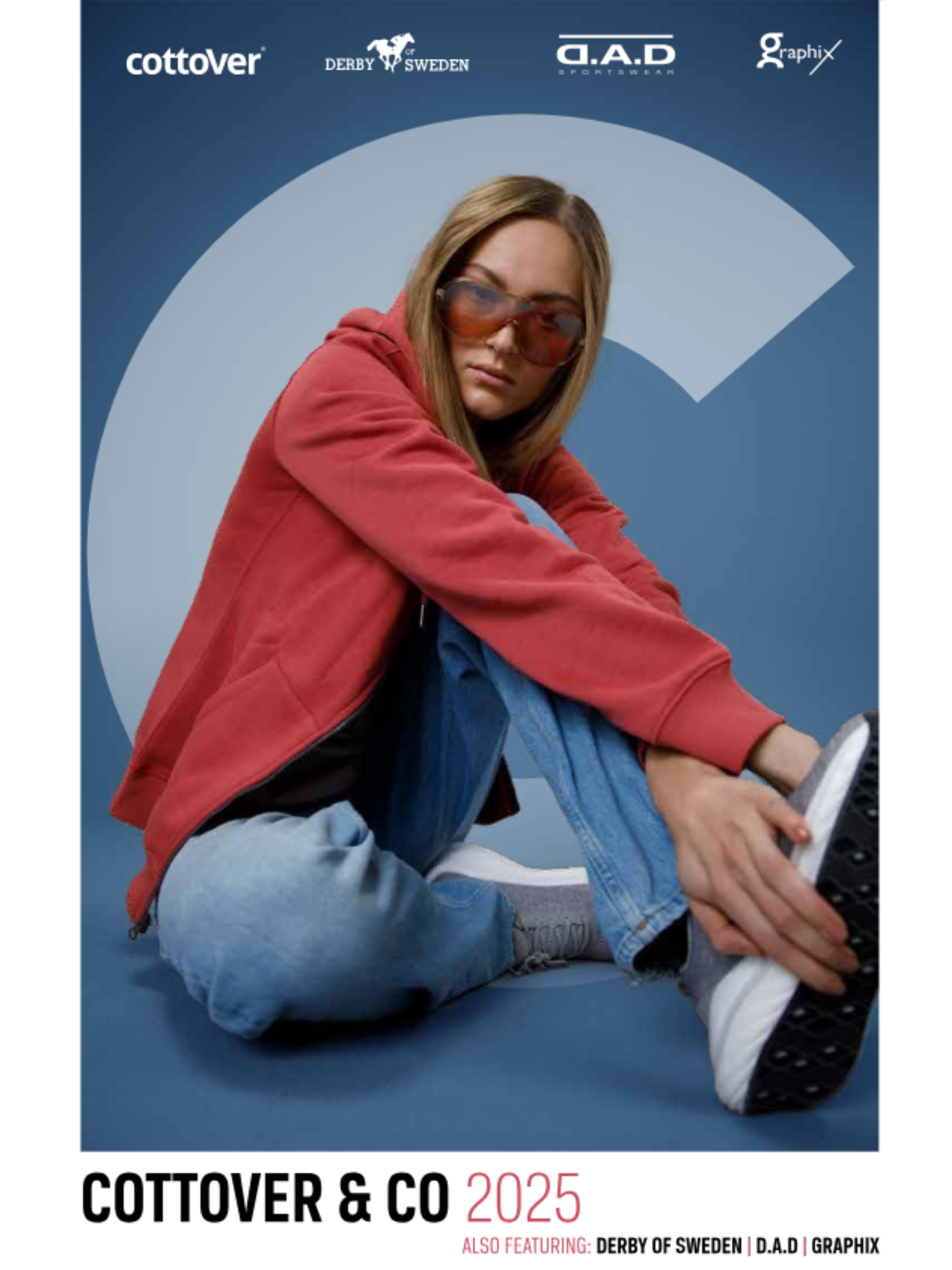 Textilgrossisten Katalog 2025 Vera Sport Gymnastik