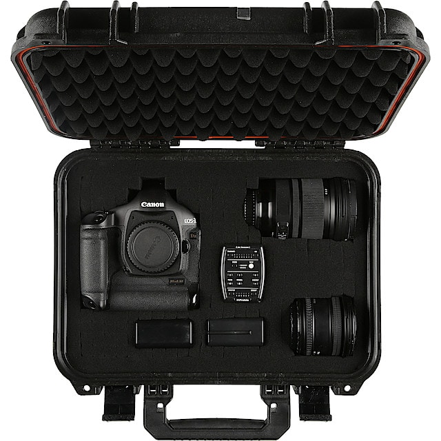Hard Case 54x43x22cm  - 4