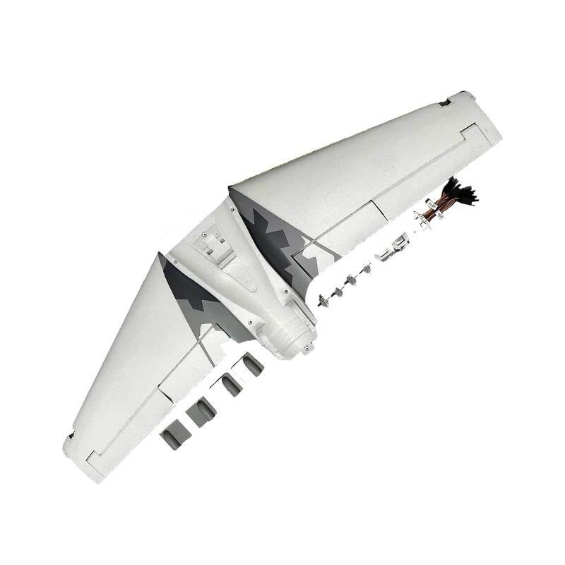 E-flite Wing: Viper 64mm EDF Jet