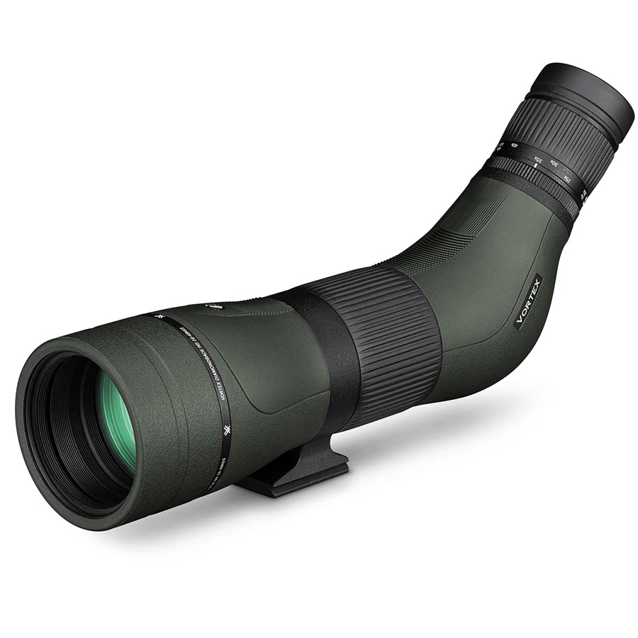 Vortex Diamondback HD 16-48x65 Vinklad - 2