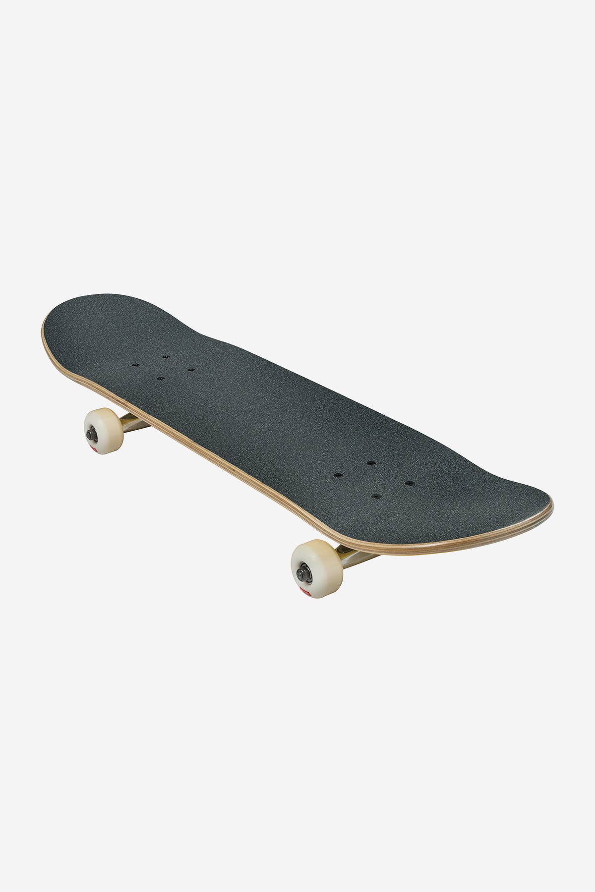 Globe Goodstock 7.75" Red Komplett Skateboard - 4