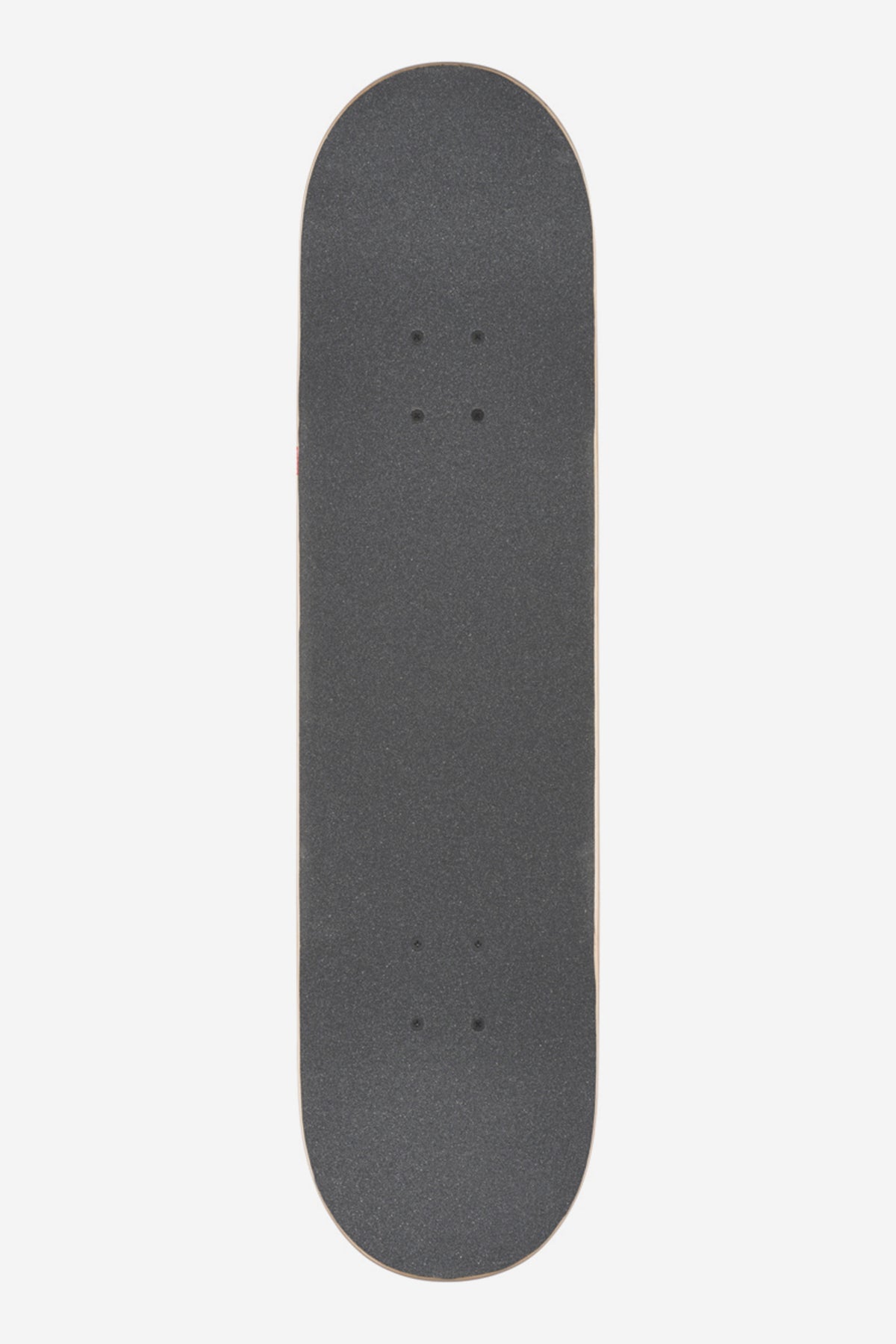 Globe Goodstock 7.75" Red Komplett Skateboard - 2