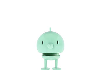 Hoptimist Bumble Hoptimist 7,4 x 8,5 x 10,5 cm M Mint