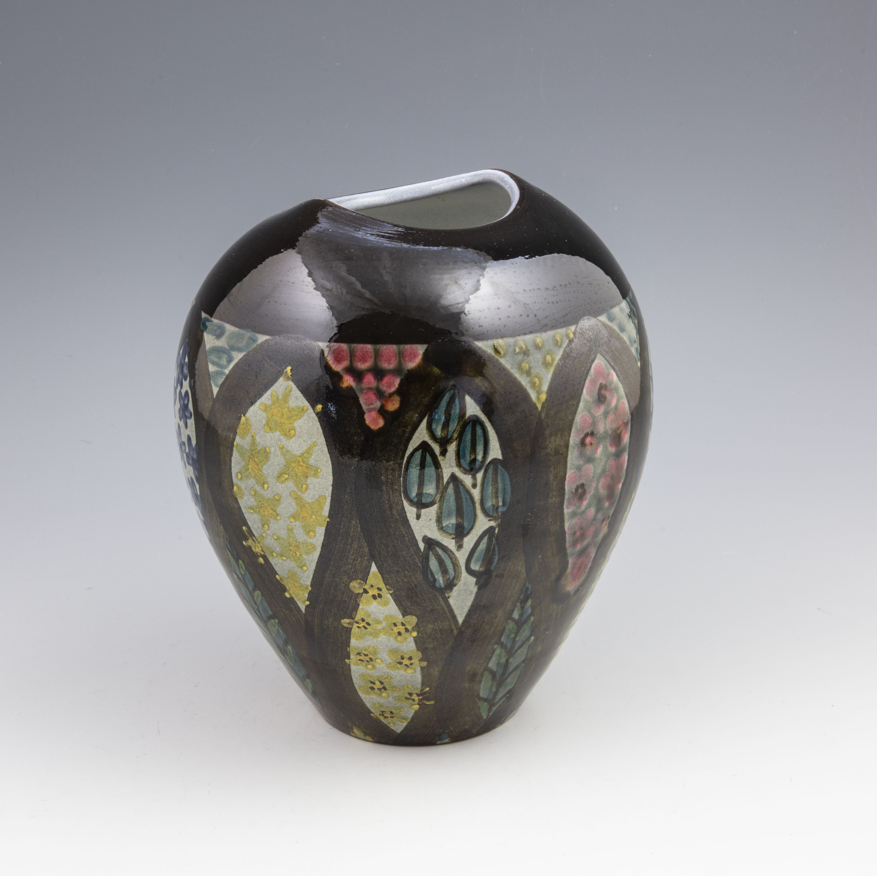 Mimosa - Vase no. 2104 - 3