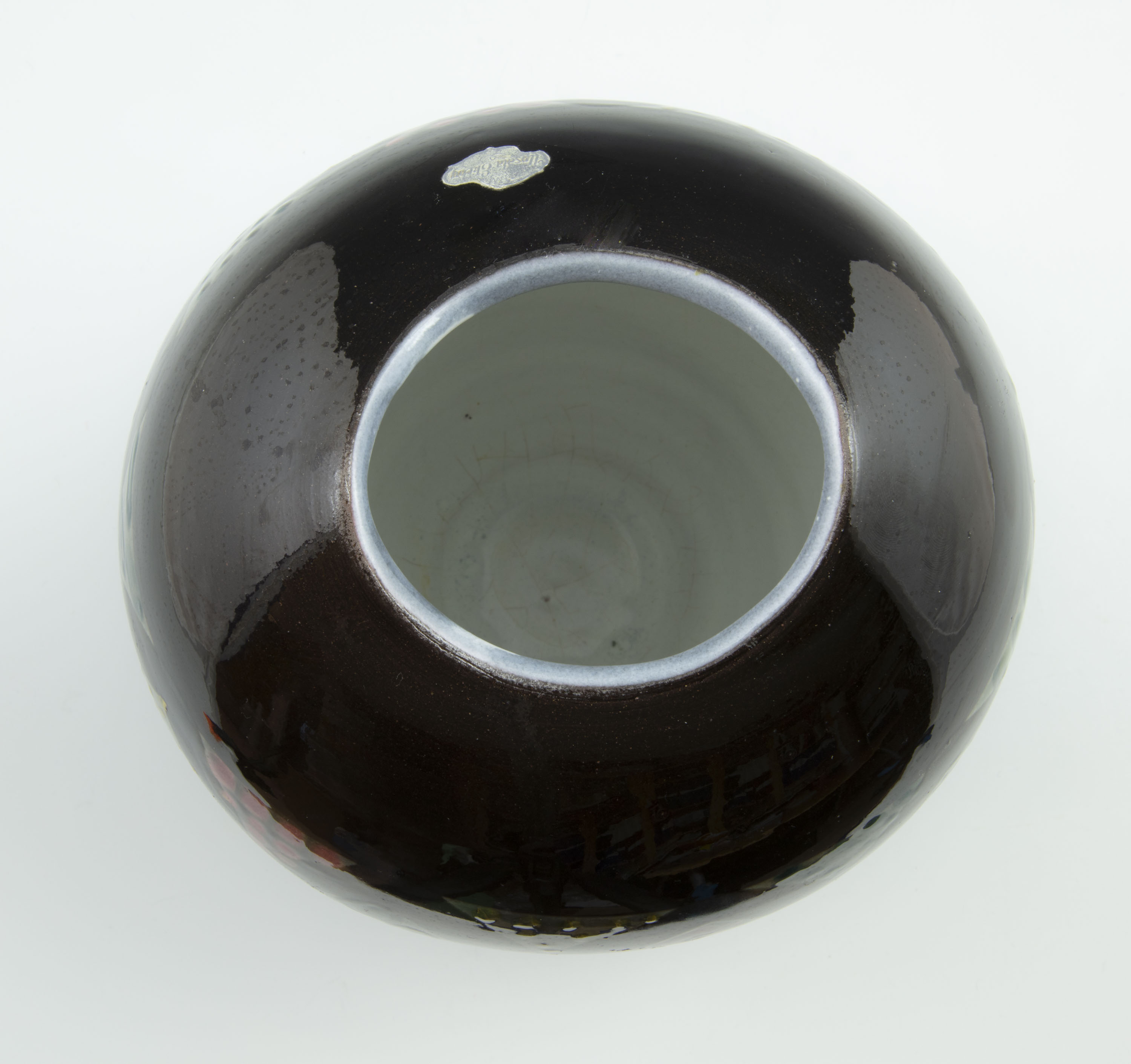 Mimosa - Vase no. 2104 - 5