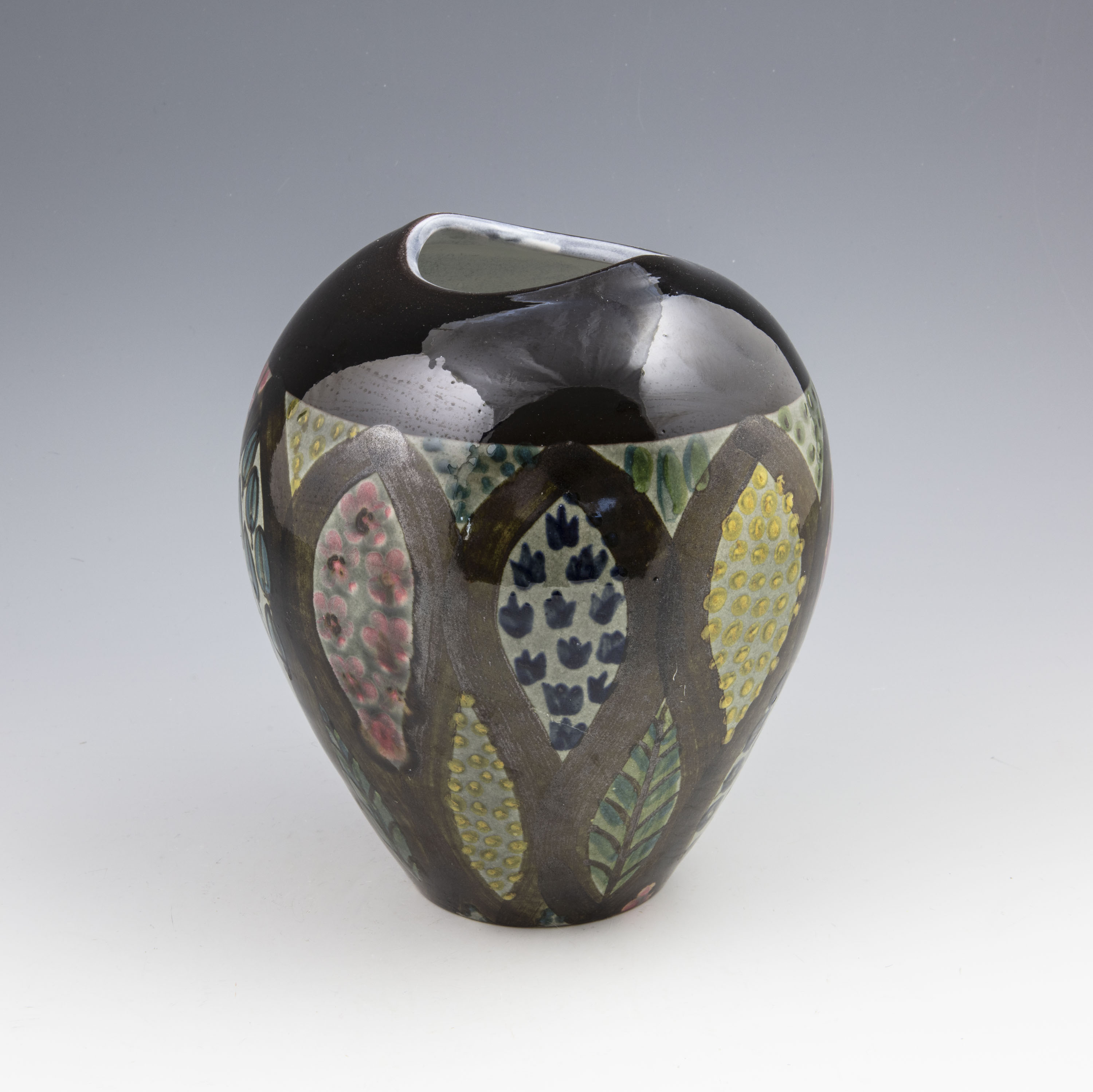 Mimosa - Vase no. 2104 - 4