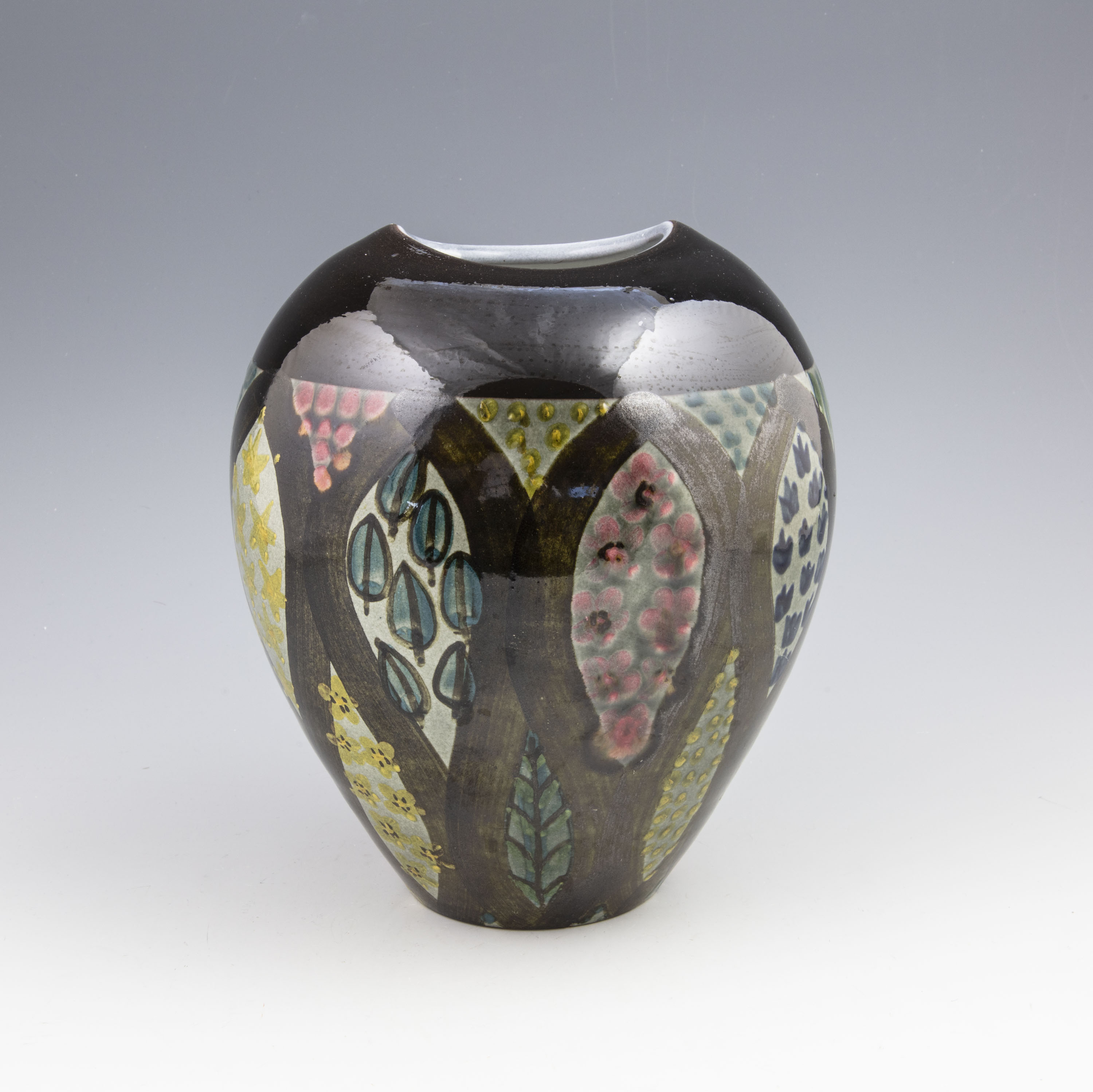 Mimosa - Vase no. 2104
