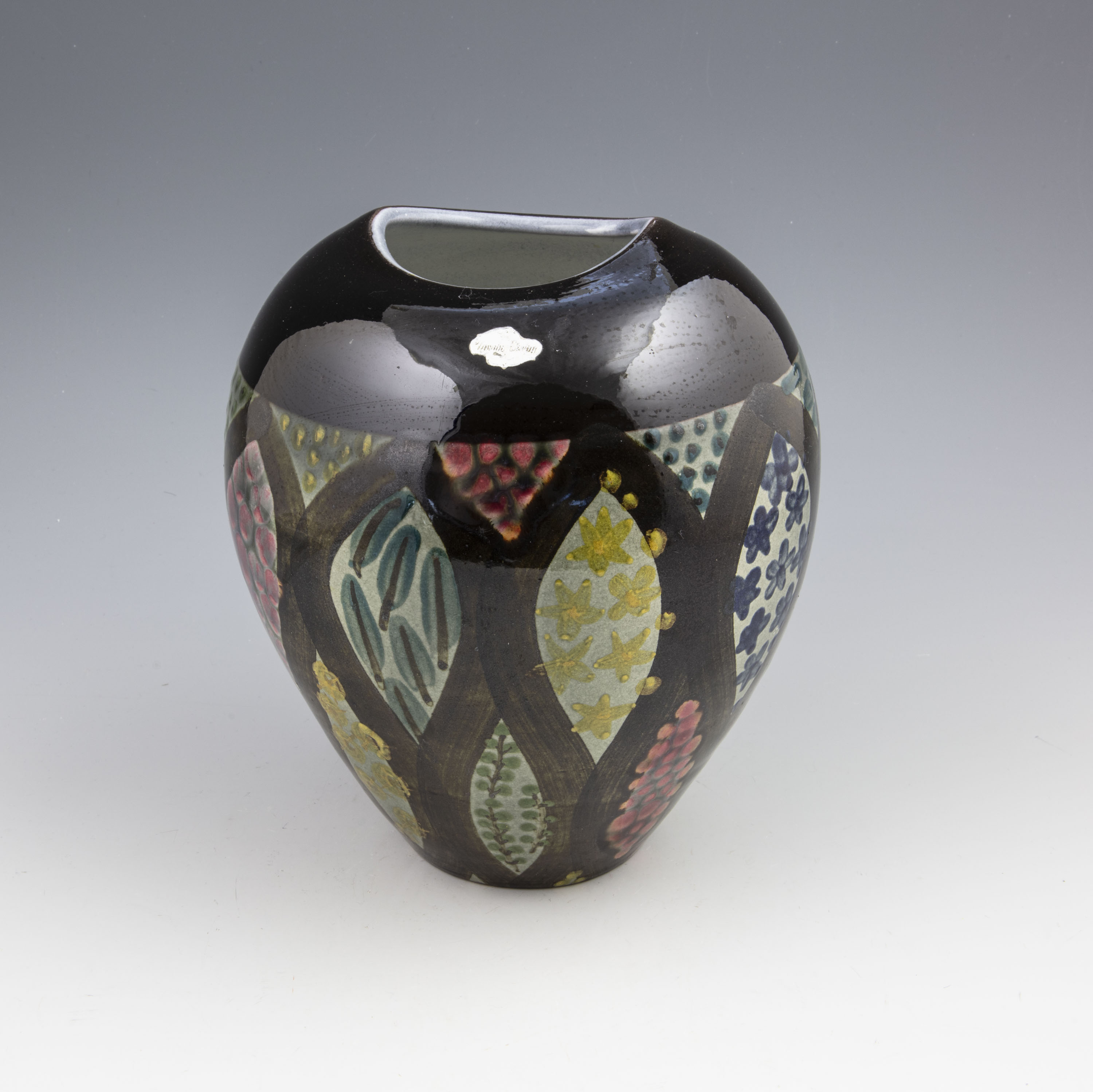 Mimosa - Vase no. 2104 - 2