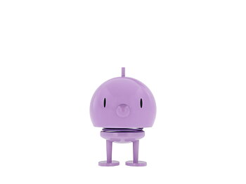 Hoptimist Bumble Hoptimist 7,4 x 8,5 x 10,5 cm M Lavender