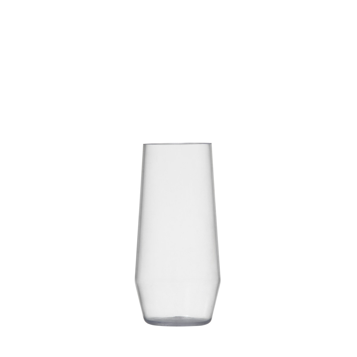 Plastglas serie SOLE i Copolyester - 6