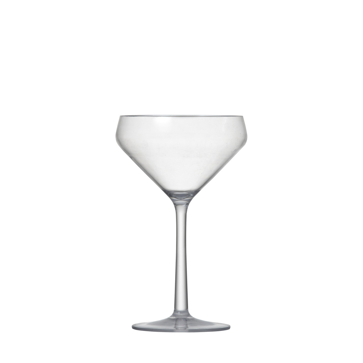 Plastglas serie SOLE i Copolyester - 5