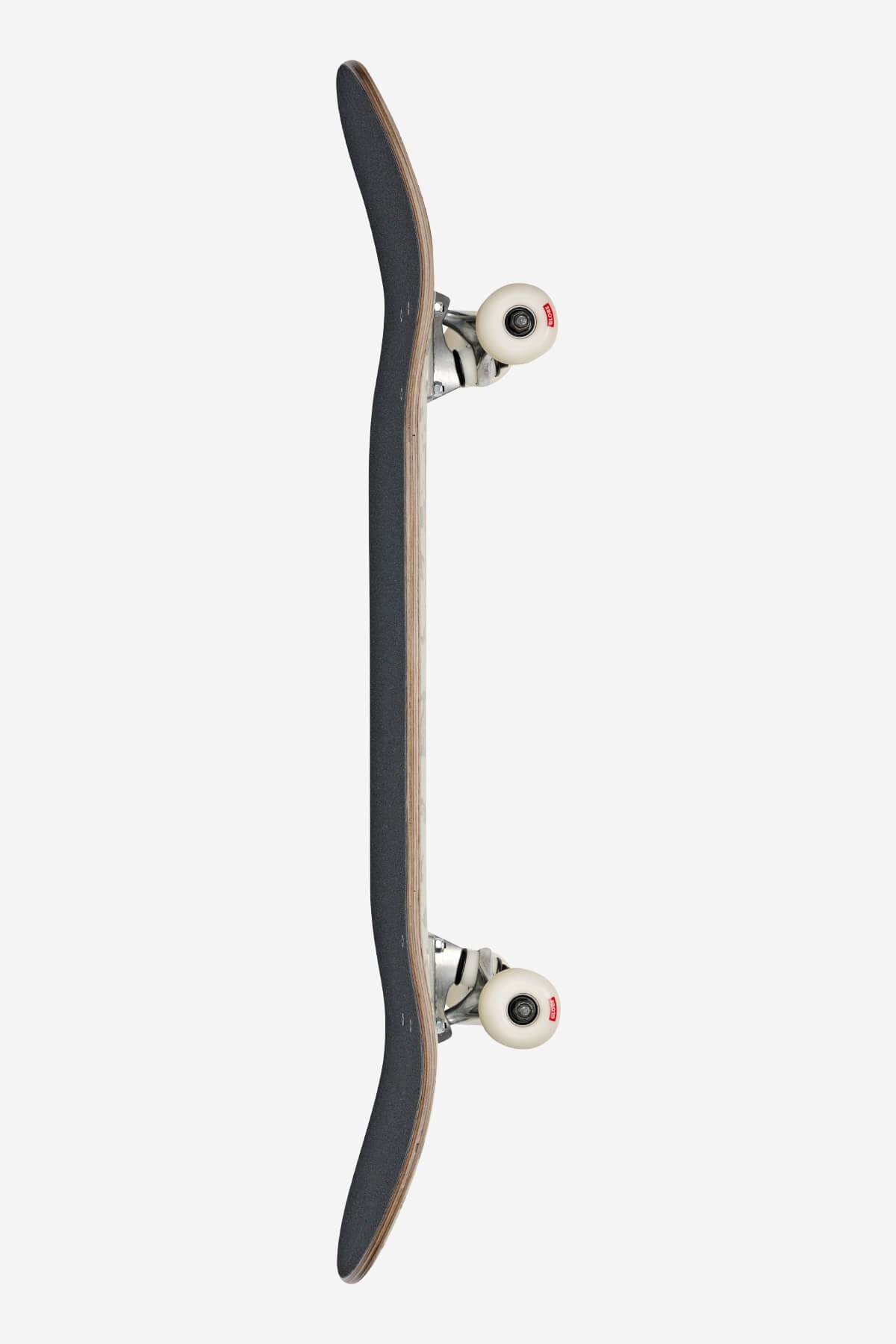 Globe Goodstock 8.75" Vintage White Camo Komplett Skateboard - 3