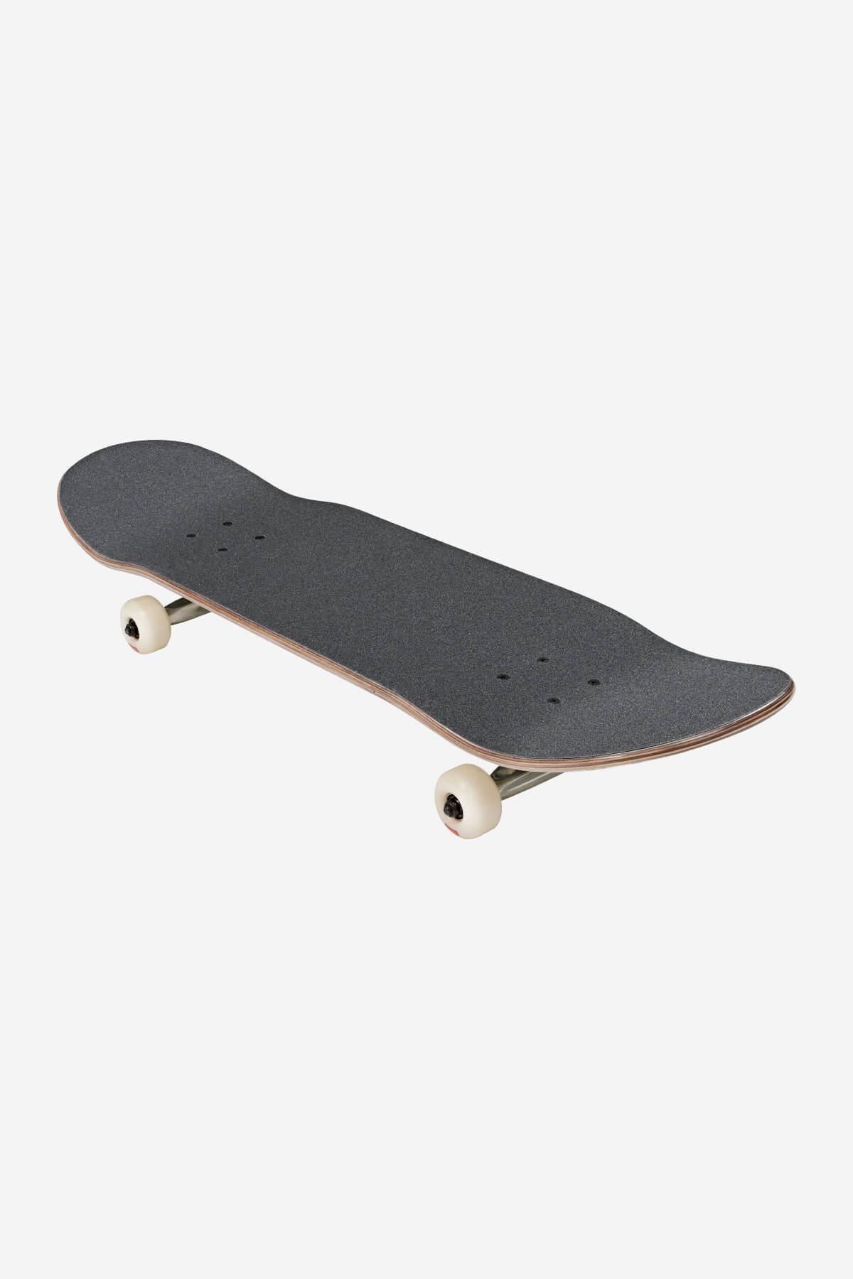 Globe Goodstock 8.75" Vintage White Camo Komplett Skateboard - 4