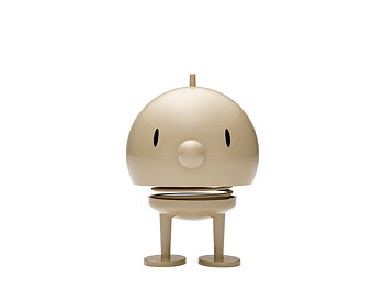 Hoptimist Bumble Hoptimist 10 x 10 x 15 cm L Latte