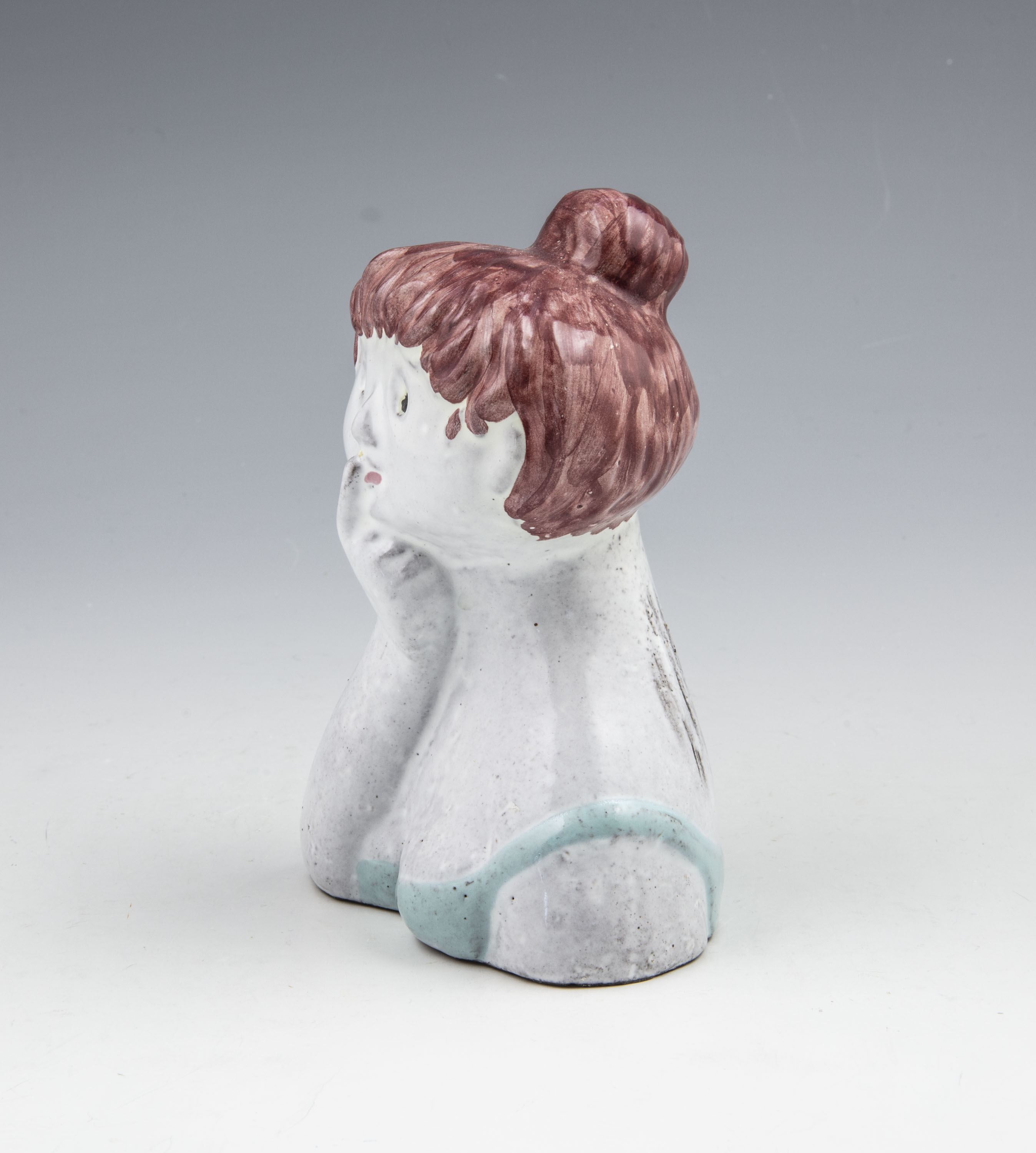 Figure, not speak - no. 4492 - 4