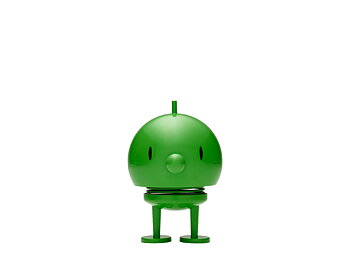 Hoptimist Bumble Hoptimist 7,5 x 8,5 x 10,7 cm M Green/grön
