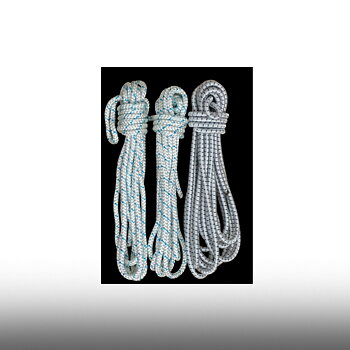 Kayak Pro Lin & Gummibands-kit