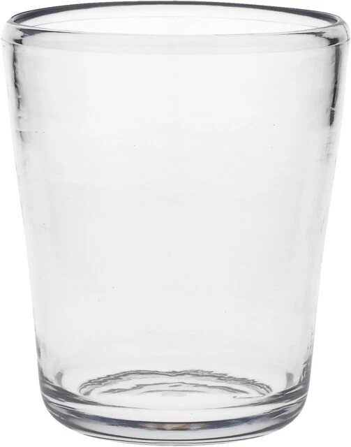 Plastglas serie Veranda i Copolyester - 5