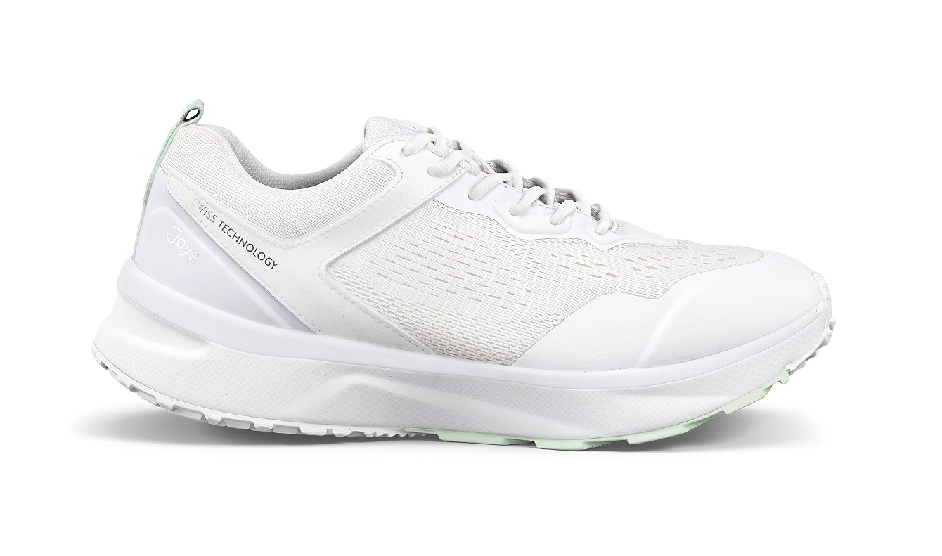 Joya Veloce W White