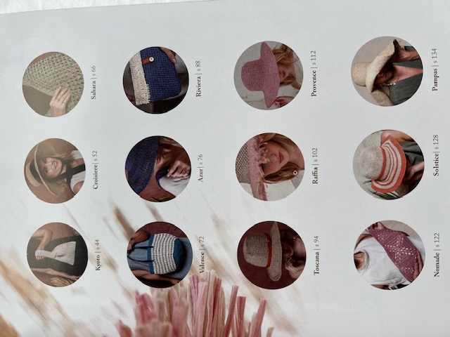Mönster katalog DMC - 2