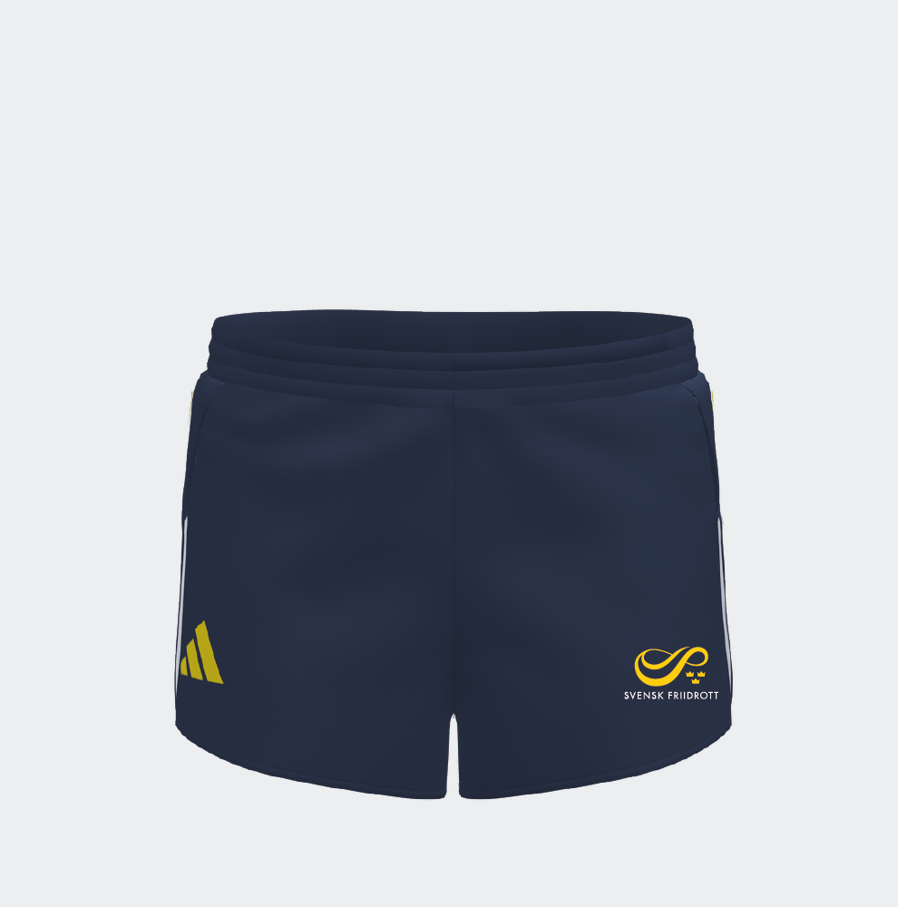 Löparshorts Herr