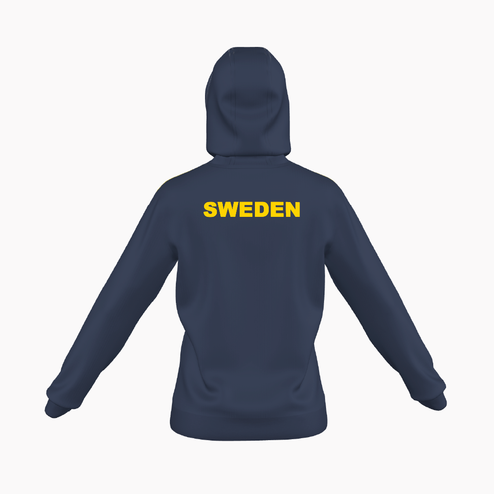Hoodie Dam - 2