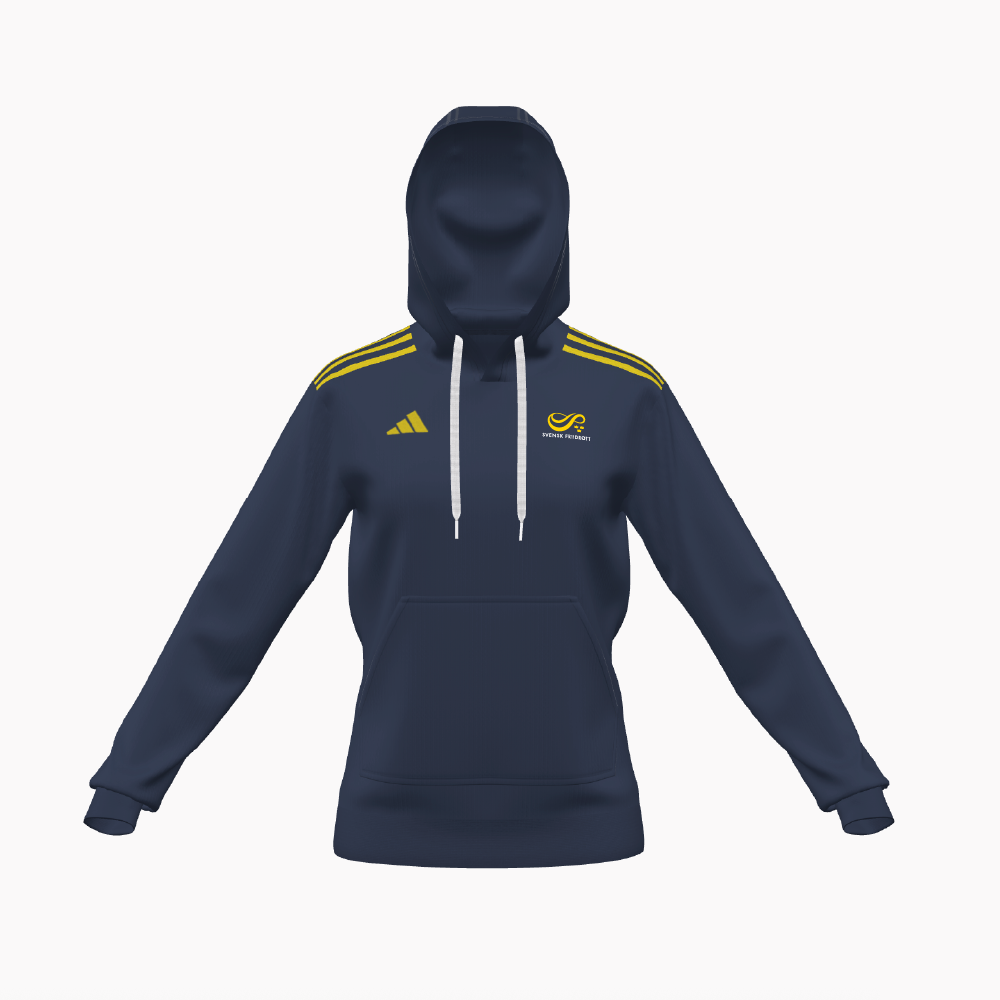 Hoodie Dam