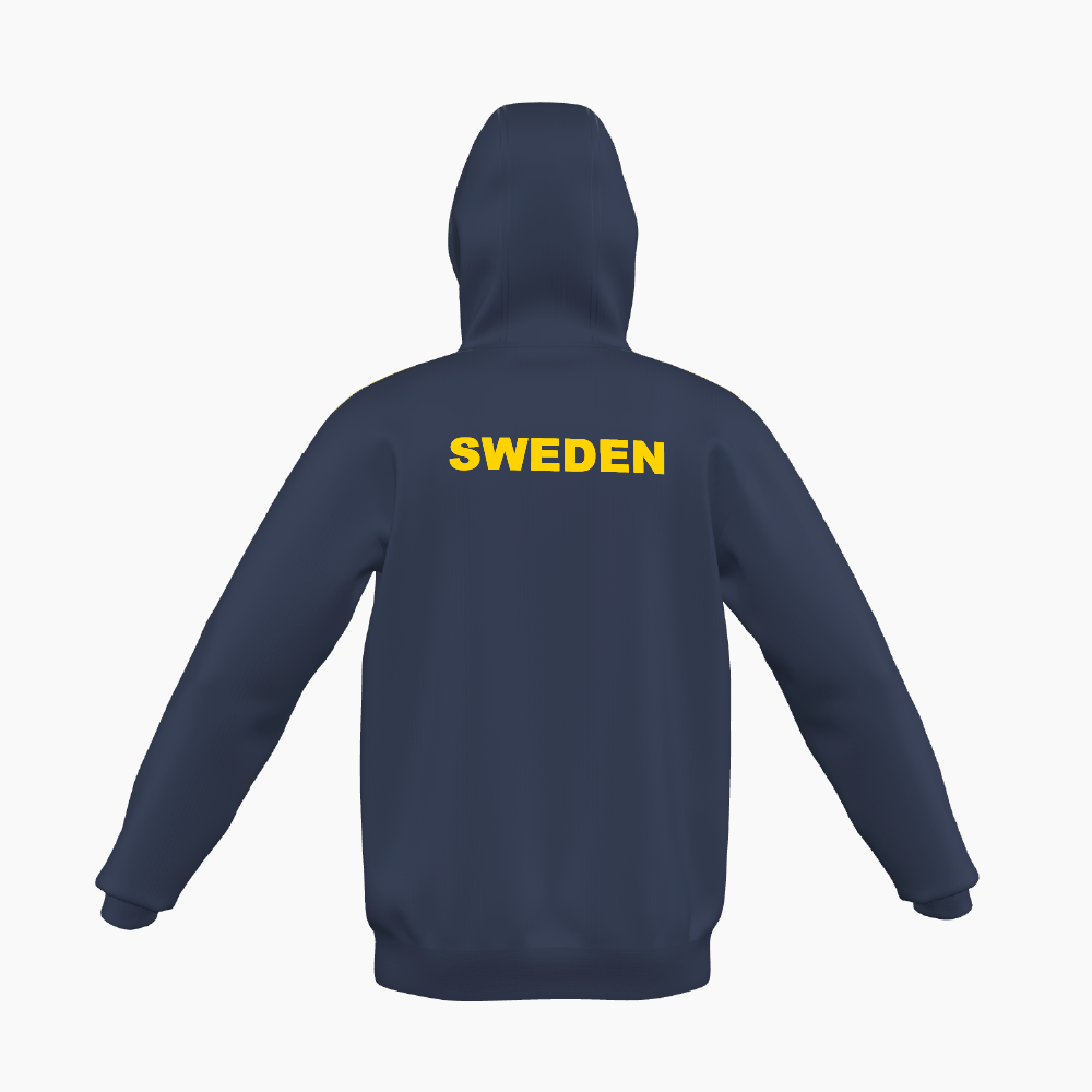 Hoodie Herr - 2