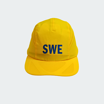 Sverige Löparkeps