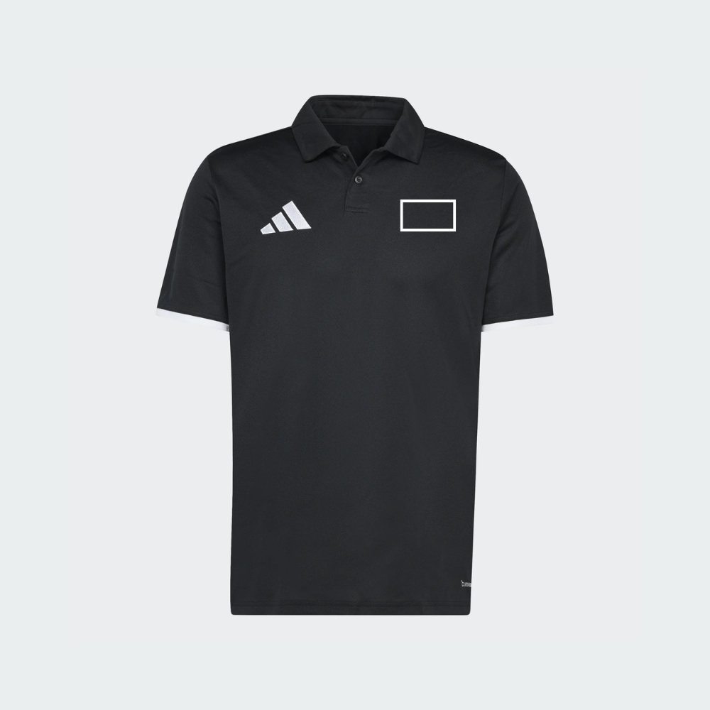 Piké Unisex - 2