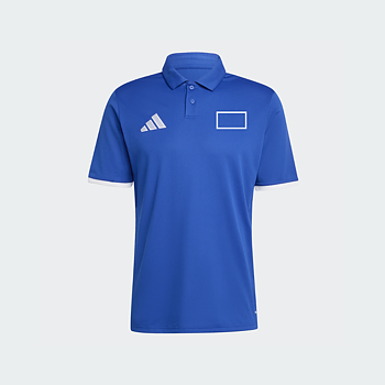 Piké Unisex