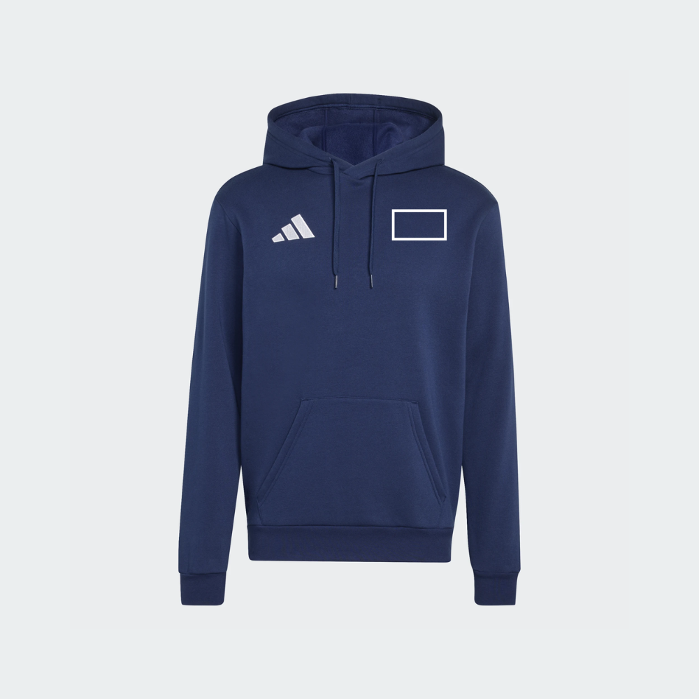 Hoodie Unisex - 2