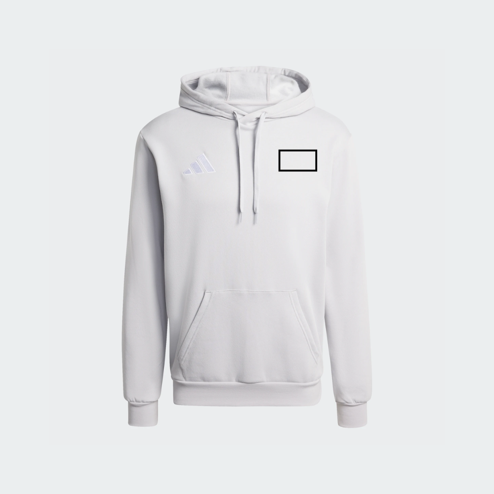 Hoodie Unisex - 3