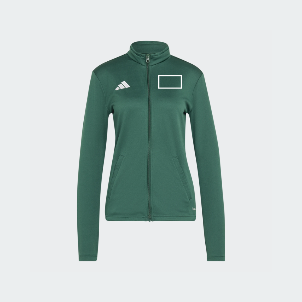 Tracksuit Jacka Dam - 4