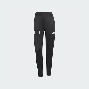Tracksuit Byxa Dam