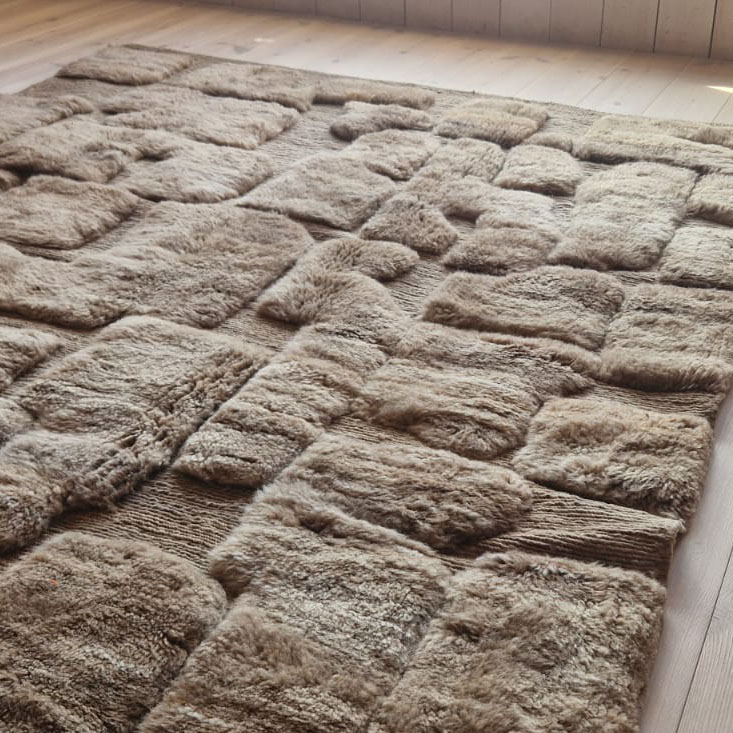 Tapis "Berlinoo
