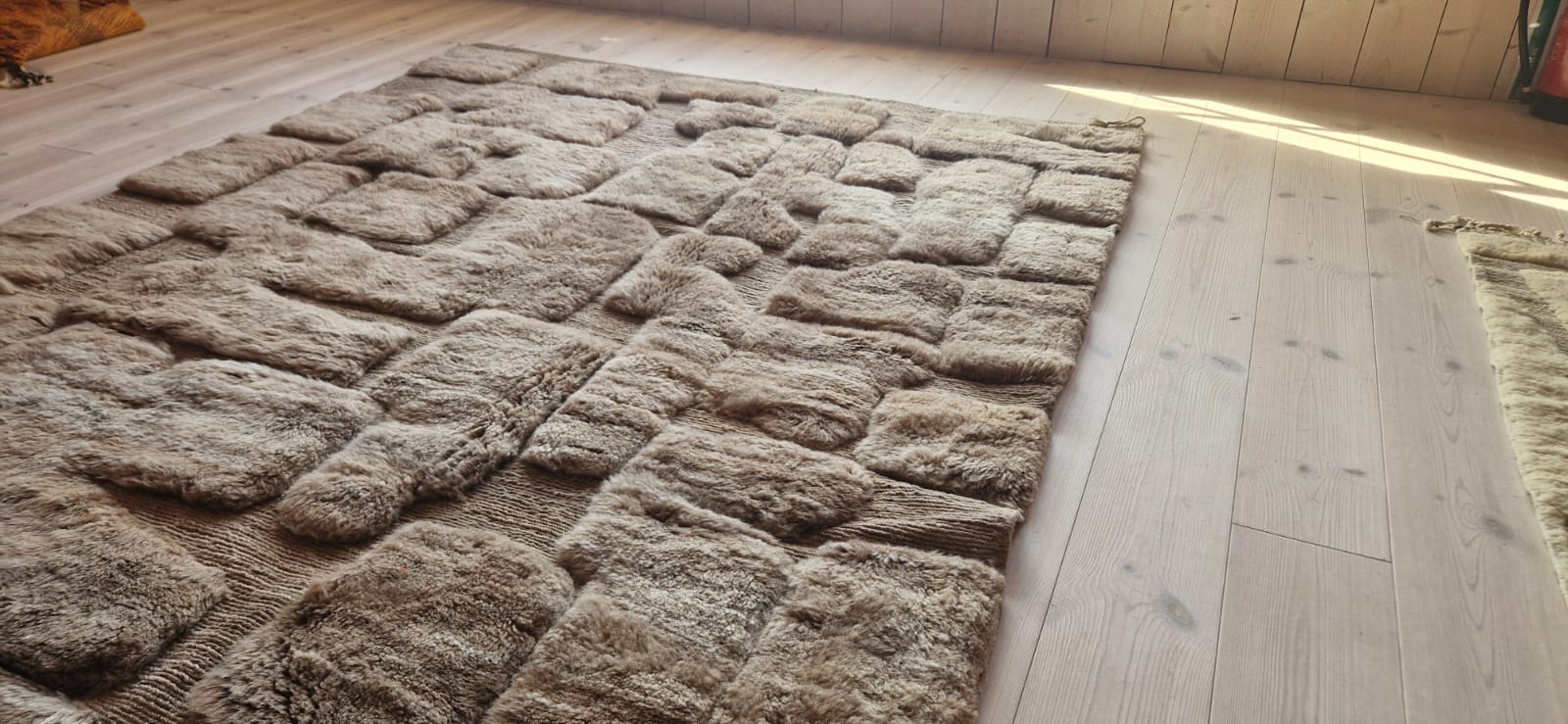 Tapis "Berlinoo - 4