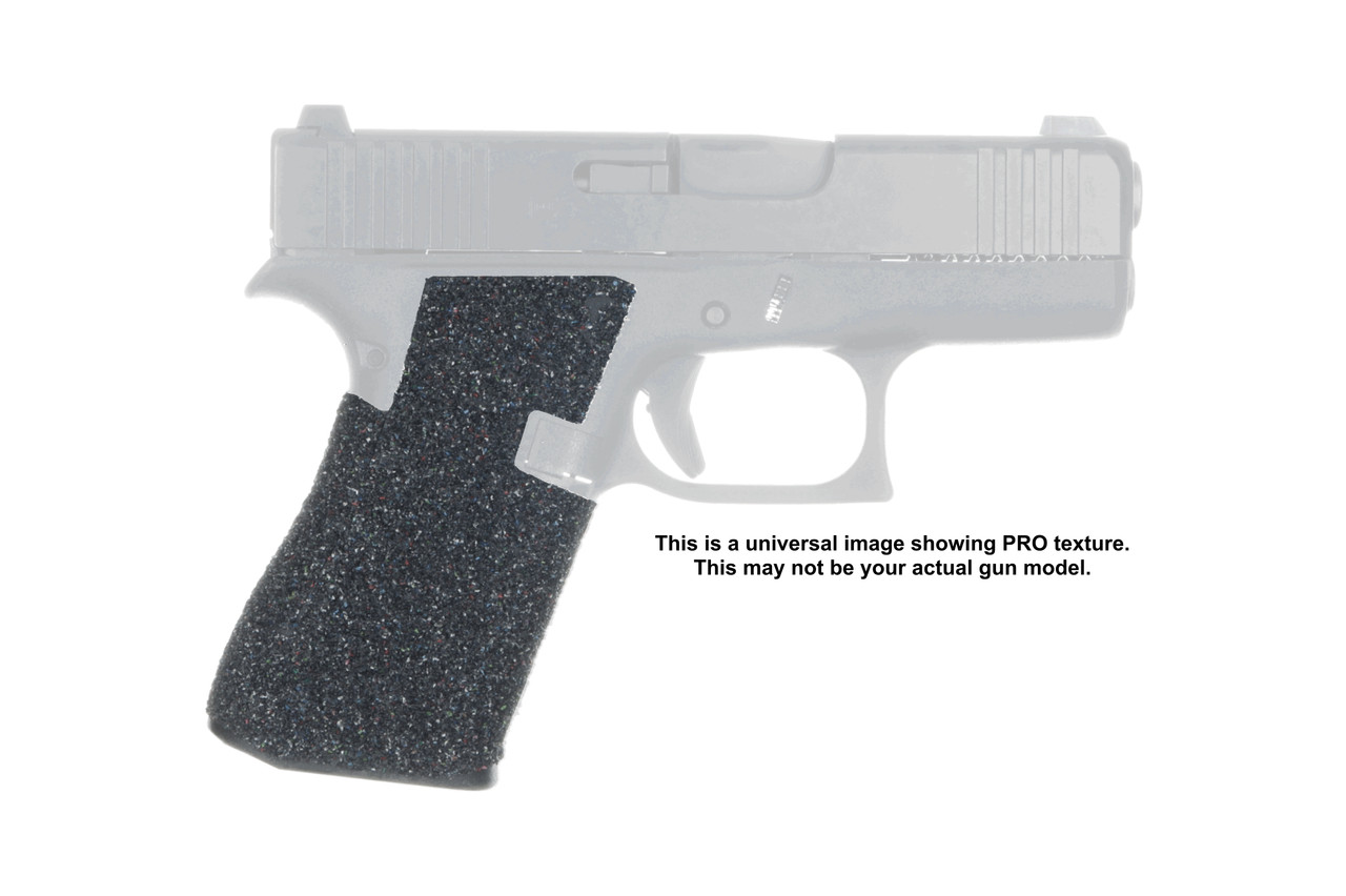 Talon Grips for Walther PDP Compact - 2