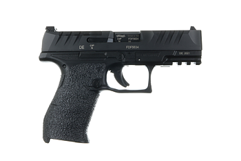 Talon Grips for Walther PDP Compact