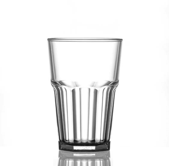Dricksglas 39,8 cl Elite Polykarbonat