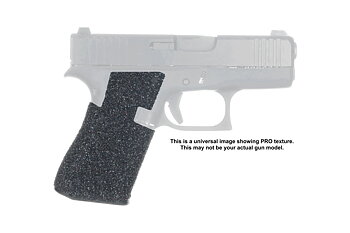 Talon Grips for CZ P-10 F Small/Med PRO