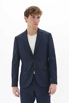 Matinique - George - Dark Navy