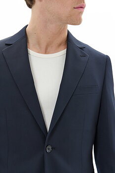 Matinique - George - Dark Navy