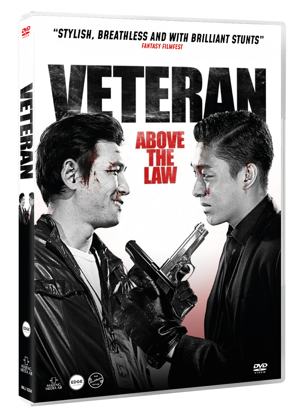 Veteran