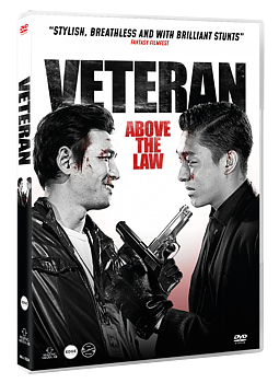Veteran