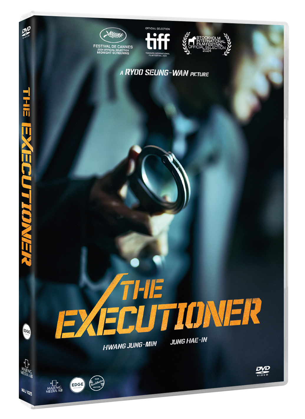 The Executioner