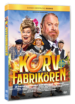 Korvfabrikören