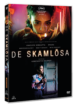 De Skamlösa