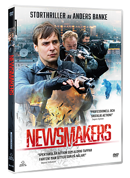 Newsmakers