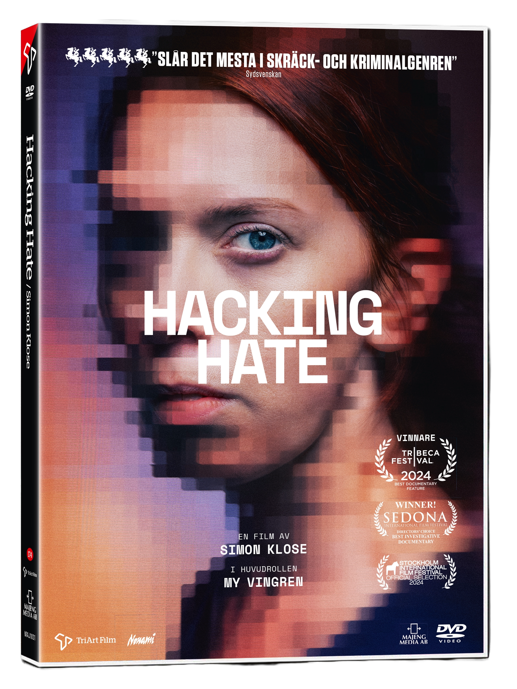 Hacking Hate